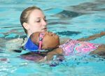 2021 SWIM LESSON SCHEDULE - UAH