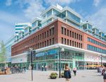 NORDIC RETAIL MARKET ANALYSIS AUGUST 2016 - NCSC