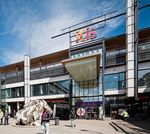 NORDIC RETAIL MARKET ANALYSIS AUGUST 2016 - NCSC