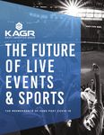 REGULAR UPDATES # 25 MAY 19 2021 - Kraft Analytics Group