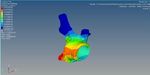 Failure modes of a vehicle component designed for fuel efficiency