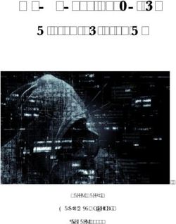 WordPress Security Step-by-Step - Barry Harris Majaid Web Solutions January 2019