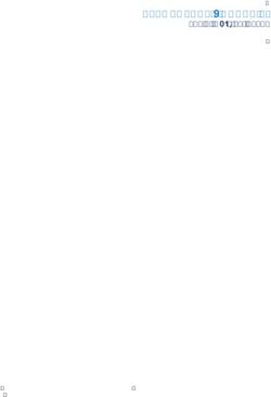 ELEMENTARY - GRADE 1 Week of April 27, 2020 - Howick Elementary School