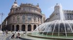 ON DEEP LEARNING 2018 - 2ND INTERNATIONAL SUMMER SCHOOL - Comune di Genova.