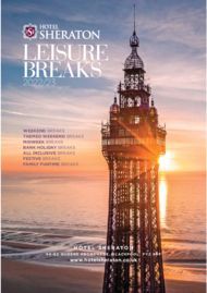 LEISURE BREAKS 2022/23 - Hotel Sheraton