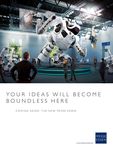 EVERYTHING IN VIEW? The security industry before security essen - Messe Essen