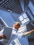 EVERYTHING IN VIEW? The security industry before security essen - Messe Essen