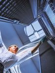 EVERYTHING IN VIEW? The security industry before security essen - Messe Essen