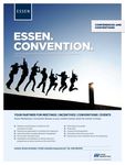 EVERYTHING IN VIEW? The security industry before security essen - Messe Essen