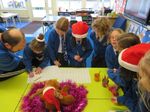 Merry Christmas to all our families! - Langrish Primary School