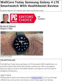 WELLCARE TODAY SAMSUNG GALAXY 4 LTE SMARTWATCH WITH HEALTHASSIST REVIEW