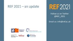 geography research assignment grade 12 REF 2021 - an update @REF_2021 - Follow us on Twitter Email us