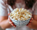 MAKE YOUR OWN POPCORN - Learn the 'whole' story about this amazing snack - 4-H
