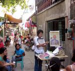 Why public health care is better - Viva Salud
