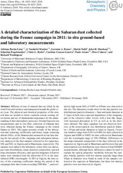 A detailed characterization of the Saharan dust collected during the Fennec campaign in 2011: in situ ground-based and laboratory measurements