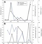 CYANOTOXIN AND CYANOBACTERIA MONITORING IN LAKE ELSINORE AND CANYON LAKE 2015-2017