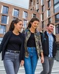 MAYNOOTH UNIVERSITY KNOW NO BOUNDS MATURE STUDENTS 2020