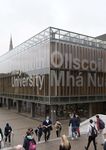 MAYNOOTH UNIVERSITY KNOW NO BOUNDS MATURE STUDENTS 2020