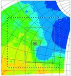 METEOROLOGICAL PREDICTIONS FOR MARS2020 EXPLORATION ROVER HIGH-PRIORITY LANDING SITES