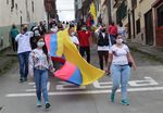 WHY ARE PEOPLE PROTESTING IN COLOMBIA?