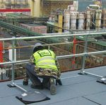What to Protect on Your Rooftop Now - WINTER-READY ROOFTOP FALL PROTECTION - Kee Safety