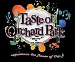 Get Ready To Party! - Orchard Park Chamber of Commerce