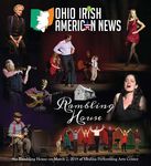 FEBRUARY 2019 Volume 13 - Issue 2 - est. 2006 - Ohio Irish American News