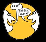 Mental health handbook for small business owners - Yellow