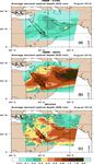 Development of a dynamic dust source map for NMME-DREAM v1.0 model based on MODIS Normalized Difference Vegetation Index (NDVI) over the Arabian ...