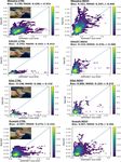 Development of a dynamic dust source map for NMME-DREAM v1.0 model based on MODIS Normalized Difference Vegetation Index (NDVI) over the Arabian ...