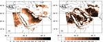 Development of a dynamic dust source map for NMME-DREAM v1.0 model based on MODIS Normalized Difference Vegetation Index (NDVI) over the Arabian ...