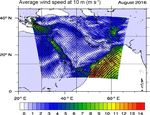 Development of a dynamic dust source map for NMME-DREAM v1.0 model based on MODIS Normalized Difference Vegetation Index (NDVI) over the Arabian ...