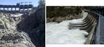 BLOCK THEORY APPLICATION TO SCOUR ASSESSMENT OF UNLINED ROCK SPILLWAYS - by Michael F. George Nicholas Sitar