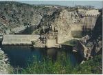 BLOCK THEORY APPLICATION TO SCOUR ASSESSMENT OF UNLINED ROCK SPILLWAYS - by Michael F. George Nicholas Sitar