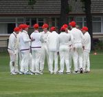 BEYOND THE BOUNDARY Sydenham Cricket Club December 2020 issue