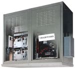 POWERING LARGE SCALE HFC NETWORK - Hassan Kaveh