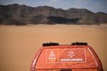Saudi Arabia's Dakar Rally: A race to distract us from human rights? - FIDH
