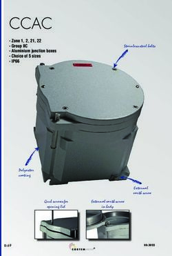 CCAC - Zone 1, 2, 21, 22 - Group IIC - Aluminium junction boxes - Choice of 5 sizes - IP66