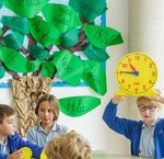 ACTIVITIES AFTER-SCHOOL - SUMMER TERM 2020-2021