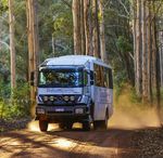 Australia EXTRAORDINARY OVERLAND EXPEDITIONS - PRE-RELEASE BROCHURE 2020 - Outback Spirit Tours