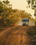 Australia EXTRAORDINARY OVERLAND EXPEDITIONS - PRE-RELEASE BROCHURE 2020 - Outback Spirit Tours