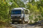 Australia EXTRAORDINARY OVERLAND EXPEDITIONS - PRE-RELEASE BROCHURE 2020 - Outback Spirit Tours
