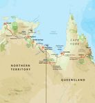 Australia EXTRAORDINARY OVERLAND EXPEDITIONS - PRE-RELEASE BROCHURE 2020 - Outback Spirit Tours