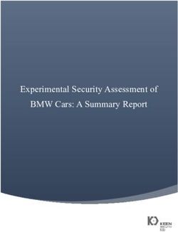 Experimental Security Assessment of BMW Cars: A Summary Report