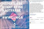QAnon in Germany de:hate report #01 - Amadeu Antonio Stiftung