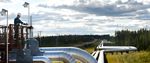 LABOUR MARKET UPDATE 2019 OIL AND GAS - APRIL 2019 - AWS