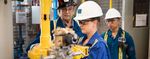 LABOUR MARKET UPDATE 2019 OIL AND GAS - APRIL 2019 - AWS