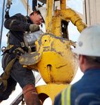 LABOUR MARKET UPDATE 2019 OIL AND GAS - APRIL 2019 - AWS