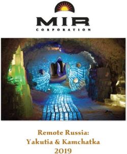 Remote Russia: Yakutia & Kamchatka 2019 - netdna-ssl.com