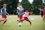 NIKE FOOTBALL CAMPS SUMMER 2019 - Euro Sports Camps